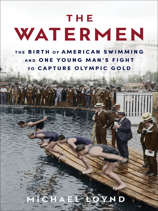 Title details for The Watermen by Michael Loynd - Wait list